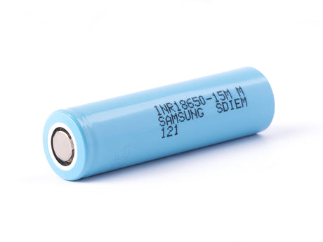 Li-Ion 18650