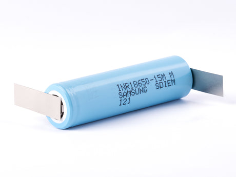 Li-Ion 18650