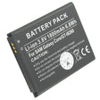 Samsung Galaxy Core, Samsung Galaxy Core Plus, Samsung GT-I8260 Akku als Nachbau Akku