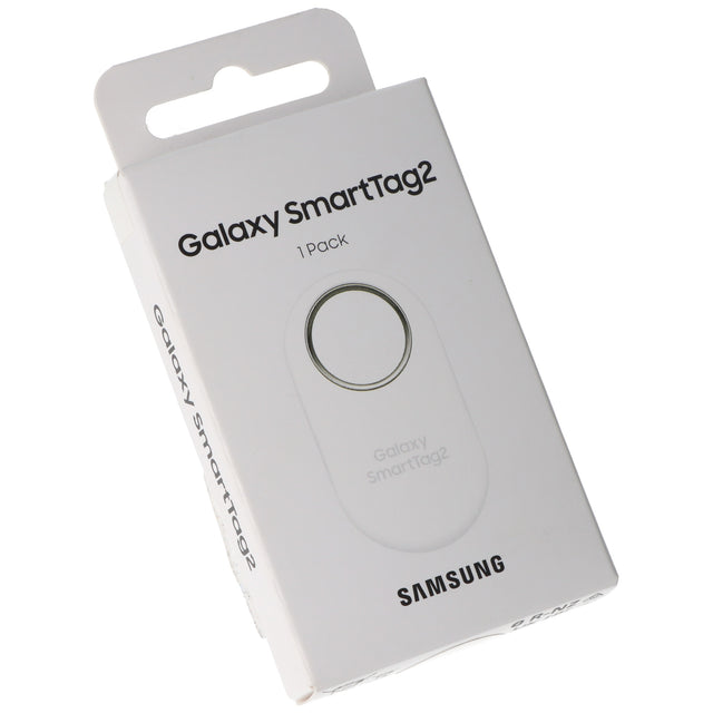 Samsung Galaxy SmartTag EI-T5600BW, Weiß