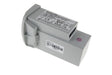 Schiller Original Li Polymer Akku für Easy Pulse 4.350049 - 18,5 V 4000 mAh 139x66x83 mm
