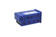 Schiller Original Lithiumbatterie für Bruker/ Schiller Defibrillator Fred easy - 12 V 2800 mAh 85x44x41 mm