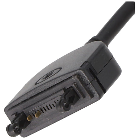AccuCell Schnell-Ladegerät für Sony Ericsson Fastport-Anschluss K750i