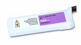 900mAh / 3S / XT60 (female)
