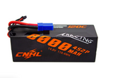 CNHL Racing Series 4S 8000mAh 14,8V 120C 4S2P Hardcase EC5 Lipo Akku