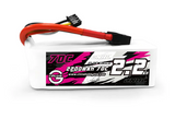 CNHL G+Plus 3S 2200mAh 11,1V 70C XT60 Lipo Akku