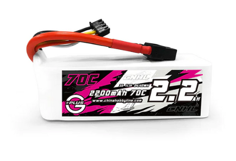 FPV LiPo I Akku I Batterie