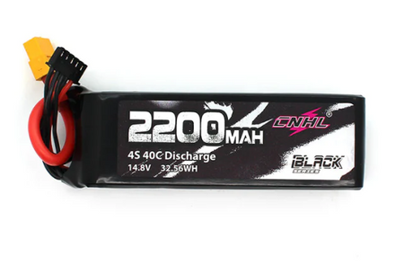 FPV LiPo I Akku I Batterie