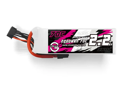 RC Flugzeug LiPo I Akku I Batterie