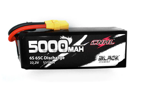 RC Autos I LiPo I Akku I Batterie