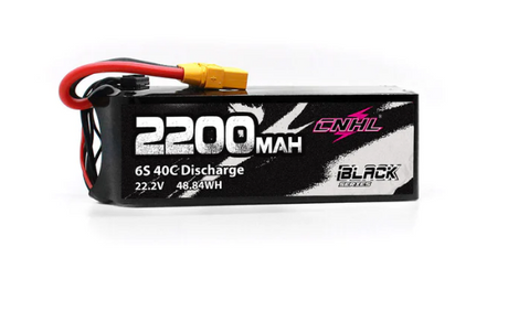 FPV LiPo I Akku I Batterie