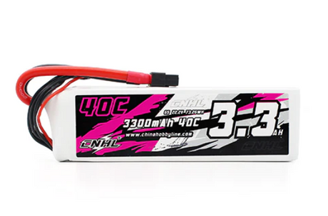 FPV LiPo I Akku I Batterie
