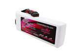 2700mAh / 4S / XT60