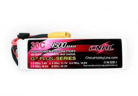 FPV LiPo I Akku I Batterie