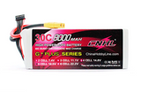 8000mAh / 5S / XT90