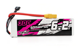 6200mAh / 4S / XT90