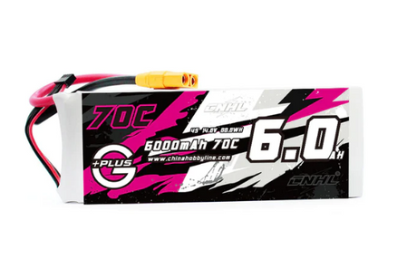 FPV LiPo I Akku I Batterie