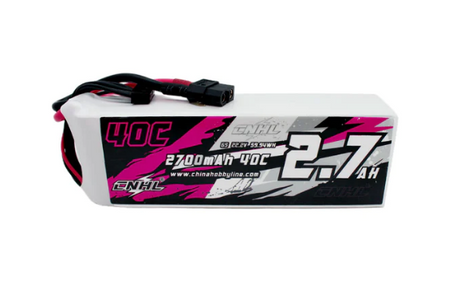 RC Flugzeug LiPo I Akku I Batterie