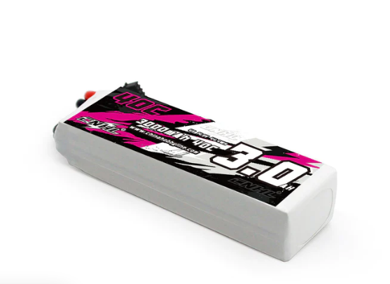 3000mAh / 4S / XT60