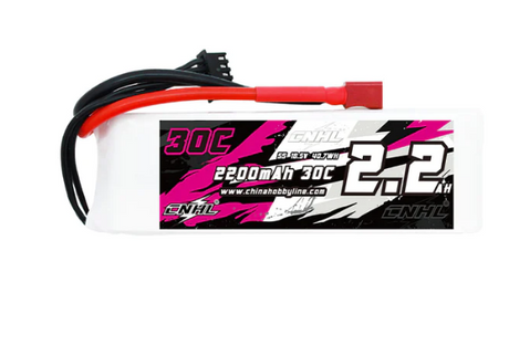RC Flugzeug LiPo I Akku I Batterie