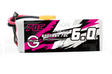 CNHL G+Plus 6S 6000mAh 22,2V 70C XT90 Lipo Akku