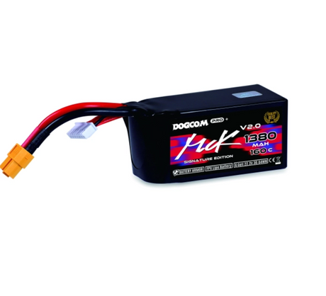 FPV LiPo I Akku I Batterie