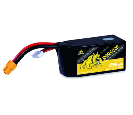 FPV LiPo I Akku I Batterie