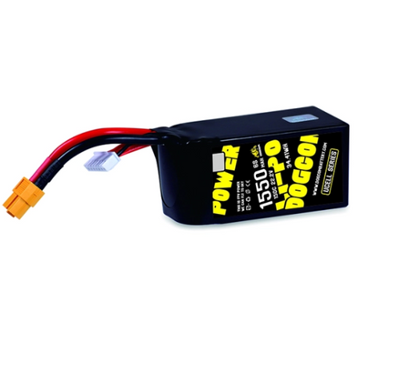 FPV LiPo I Akku I Batterie