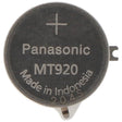 Seiko Kondensator 3023-24D passend für SEIKO V195, V198, 302324D 5mAh