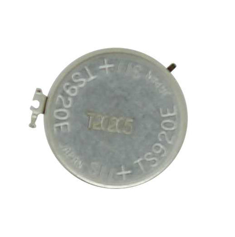 Panasonic Seiko Kondensator 3023-34R, MT920 passend für SEIKO VR42A, VR43A - 5 mAh