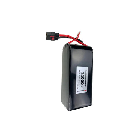 Mylipo Semi-Solid-State Lipo Akku HV 36.000mAh 26,4V 5C MULTICOPTER XT90AB