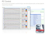 SkyRC MC3000 professionelles Universal-Analyse-Ladegerät