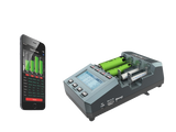 SkyRC MC3000 professionelles Universal-Analyse-Ladegerät