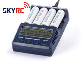 SkyRC NC1500 intelligentes Analyse-Ladegerät für AA/AAA, NIMH, Akkus