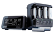 SkyRC NC2200 intelligentes Analyse-Ladegerät für AA/AAA, NIMH/NiCd, Ak