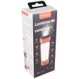 Skywoods Campinglampe L70931 – 500 Lumen, 360° Laternenlicht, Powerbank