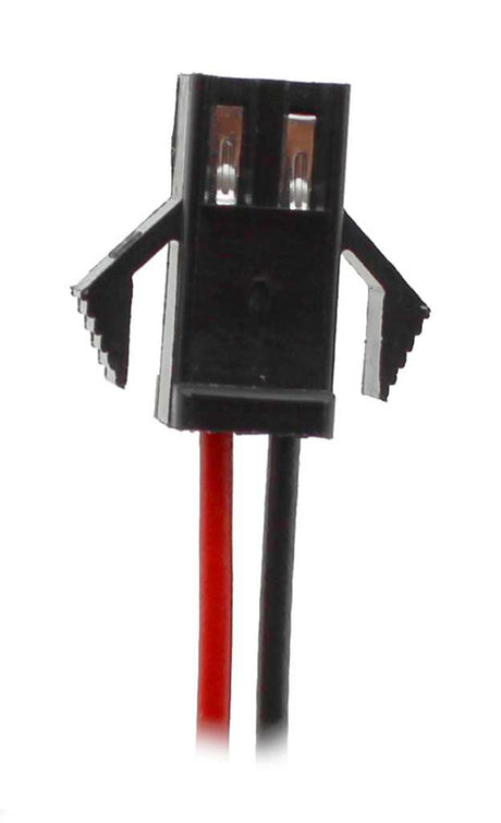 AccuCell Solarleuchten-Akku NiMH 3,6V 800mAh ersetzt Esotec 901010
