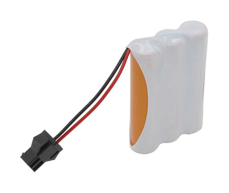 AccuCell Solarleuchten-Akku NiMH 3,6V 800mAh ersetzt Esotec 901010