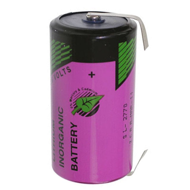 Sonnenschein Inorganic Lithium Battery SL-770, SL-770/T