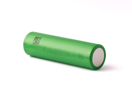 Murata / Sony Konion US18650 VTC4 - 2100mAh, 3,6V - 3,7V