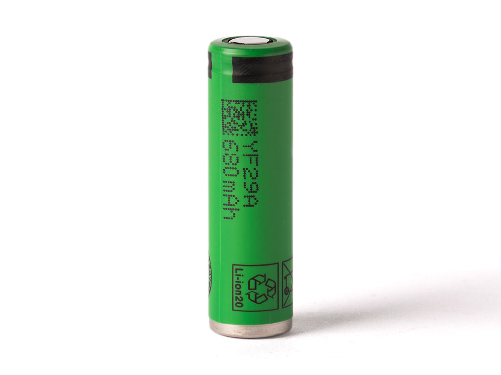 Sony US14500VR2B 680mAh 3,6V - 3,7V Li-Ion-Akku