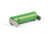 Sony Konion US18650 VTC4 - 2100mAh, 3,6V + Lötfahne U