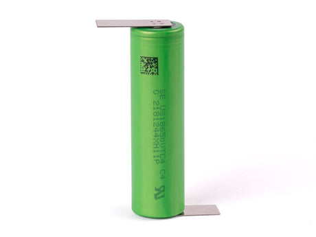 Sony Konion US18650 VTC4 - 2100mAh, 3,6V + Lötfahne Z