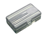 Soshine Aufbewahrungsbox für 2x 18650 oder 4x 16340/RCR123