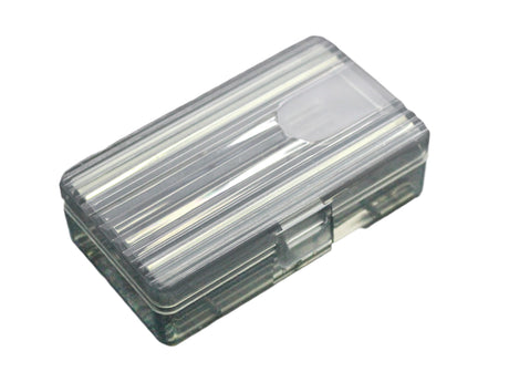 Soshine Aufbewahrungsbox für 2x 18650 oder 4x 16340/RCR123