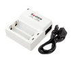 Soshine F7-Fe für AAA/AA 10440/14500 LiFePO4 3,2V - 3,3V Akkus