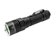 Soshine Taschenlampe TC10 mit USB Kabel