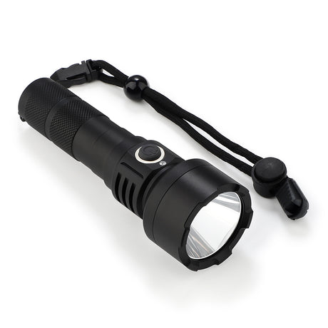 Soshine Taschenlampe TC15 USB