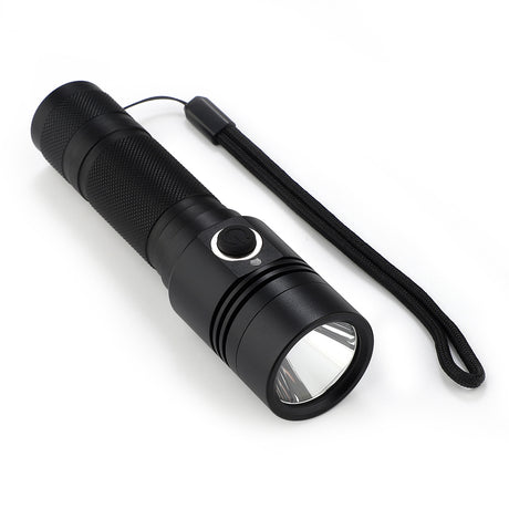 Soshine Taschenlampe TC14 USB