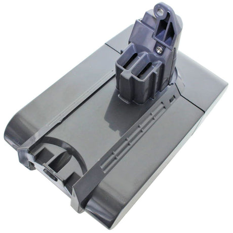 AccuCell Sparpack 2 Akkus passend für Dyson DC58, DC59, DC61, DC62, 61034-01 Akku